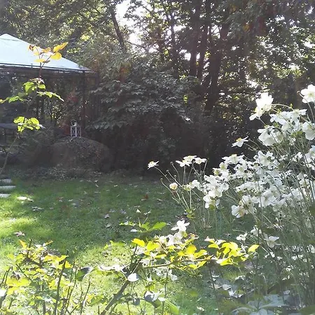 Penny's Garden Bed & Breakfast Fiano (Piedmont)