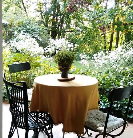 Bed and Breakfast Penny's Garden