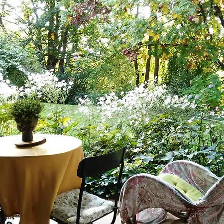 Penny's Garden فندق مبيت وإفطار Fiano (Piedmont)