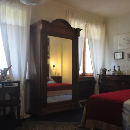 Bed and Breakfast Penny's Garden