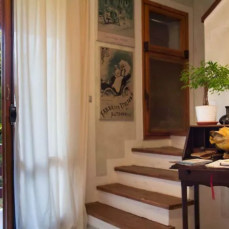Penny's Garden Bed and Breakfast Fiano (Piedmont)