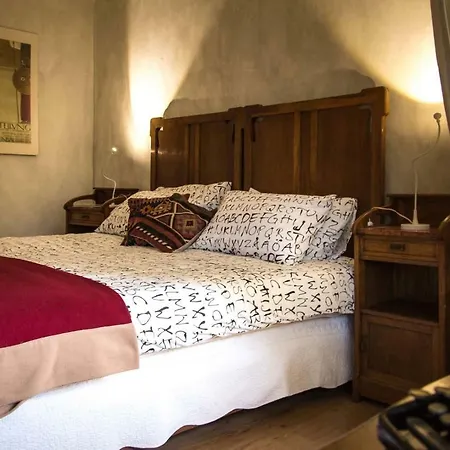 Penny's Garden Bed & Breakfast Fiano (Piedmont)